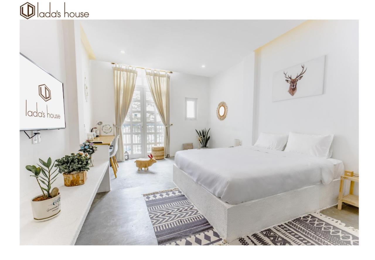 Apartmán Lada'S House Danang Exteriér fotografie