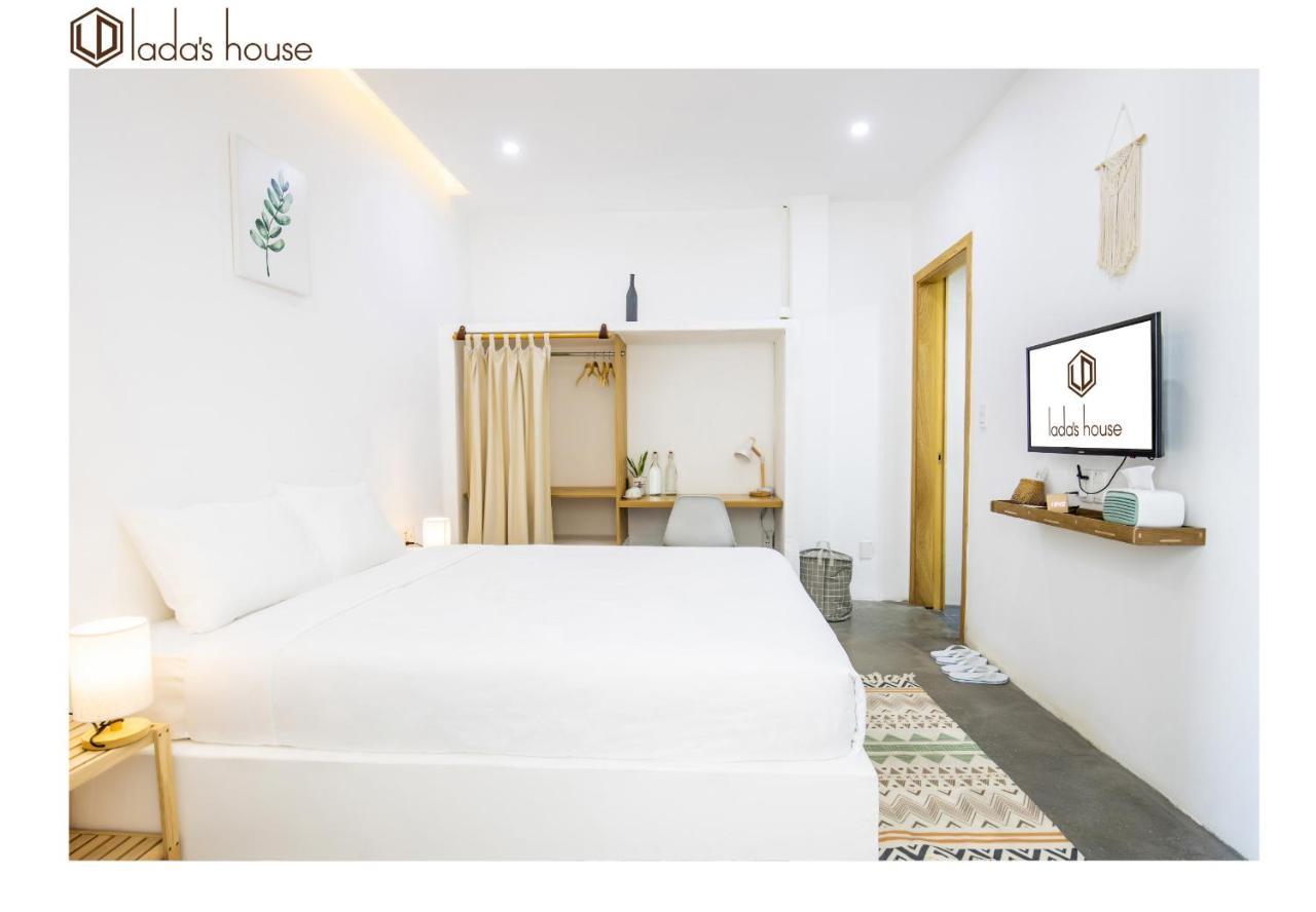 Apartmán Lada'S House Danang Exteriér fotografie