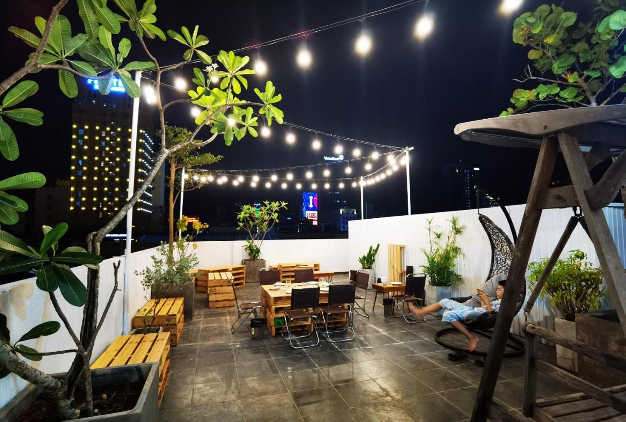 Apartmán Lada'S House Danang Exteriér fotografie