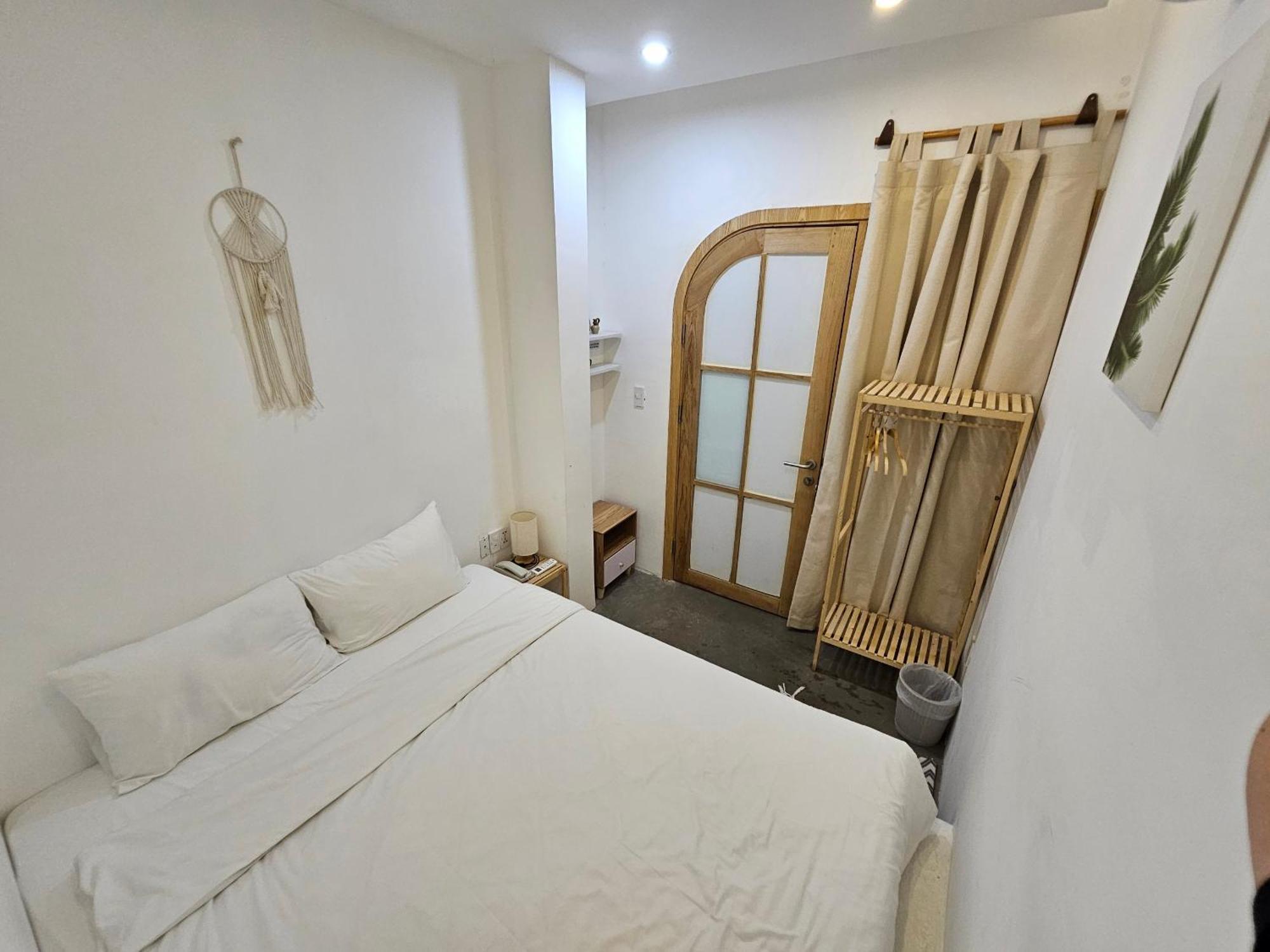Apartmán Lada'S House Danang Exteriér fotografie