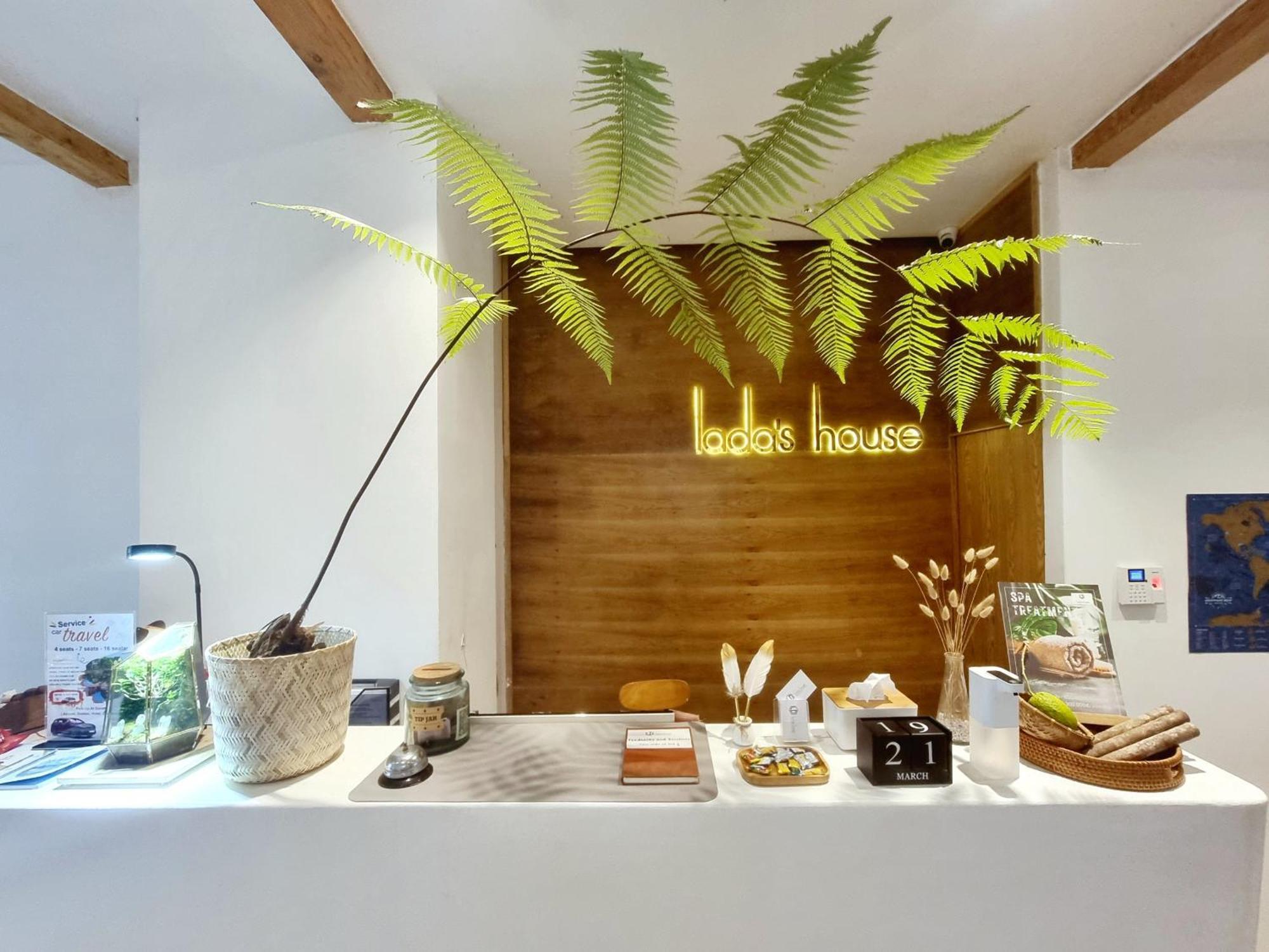Apartmán Lada'S House Danang Exteriér fotografie