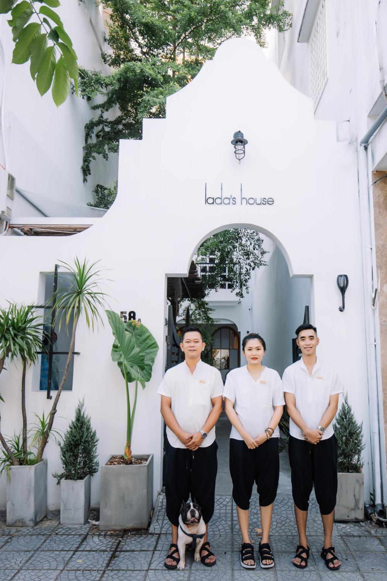 Apartmán Lada'S House Danang Exteriér fotografie