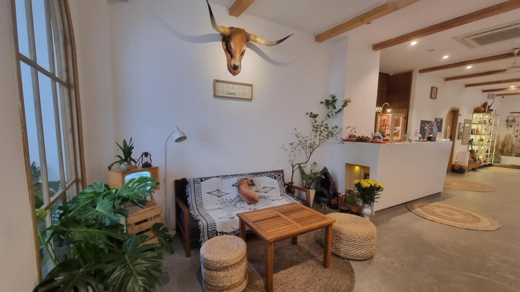 Apartmán Lada'S House Danang Exteriér fotografie