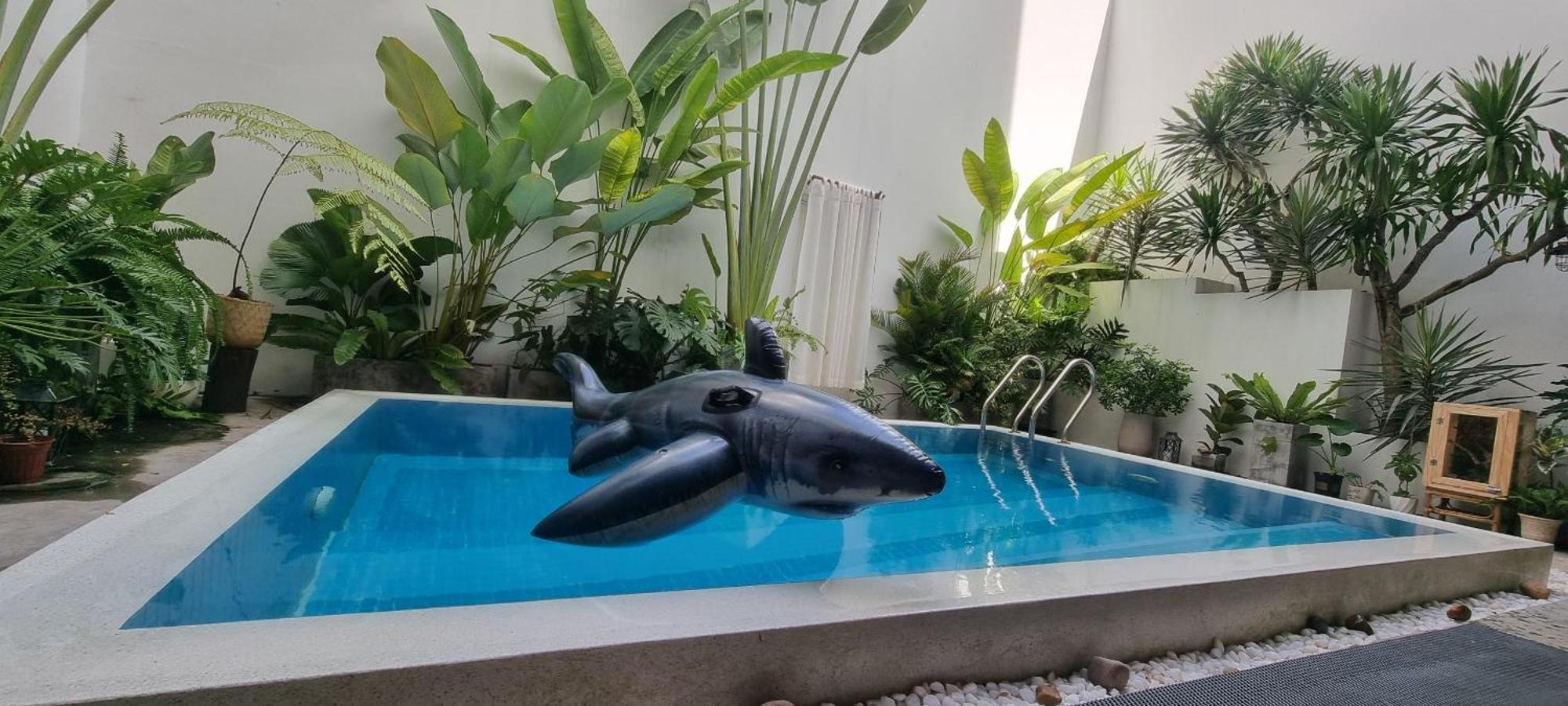 Apartmán Lada'S House Danang Exteriér fotografie