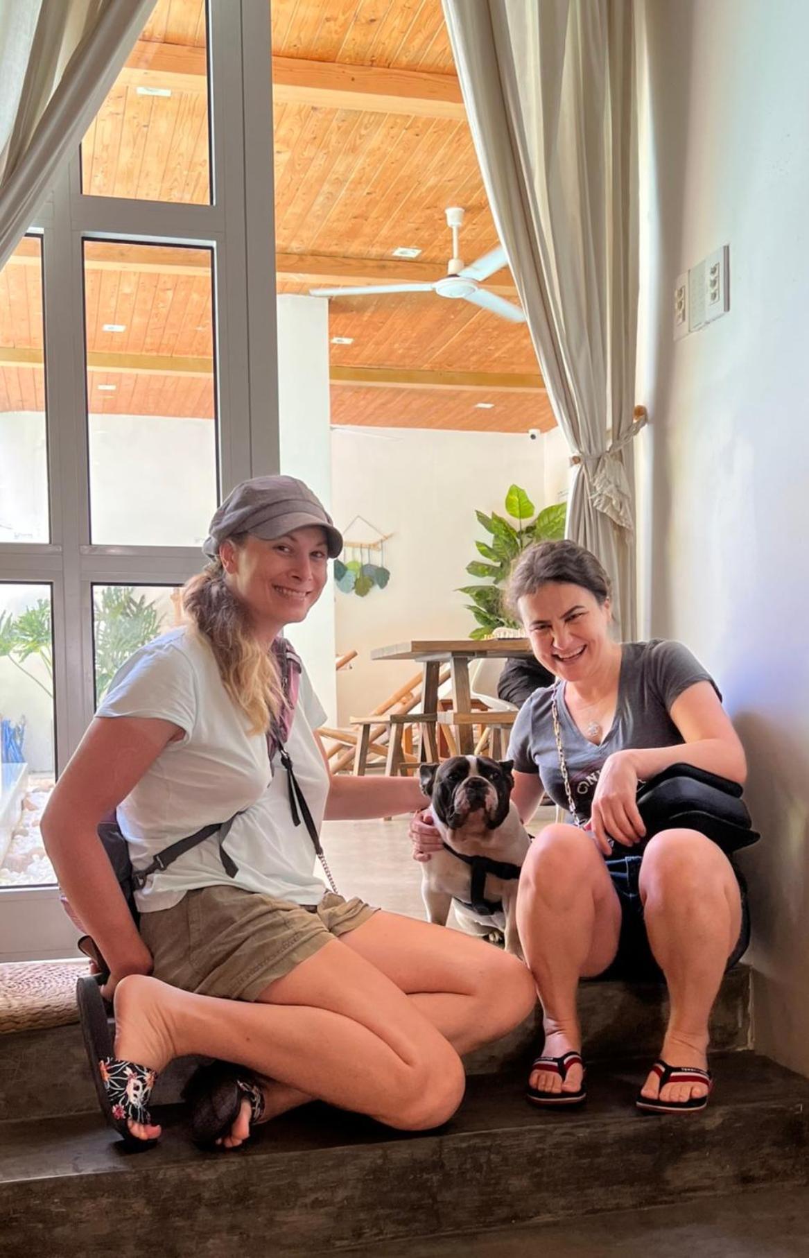 Apartmán Lada'S House Danang Exteriér fotografie