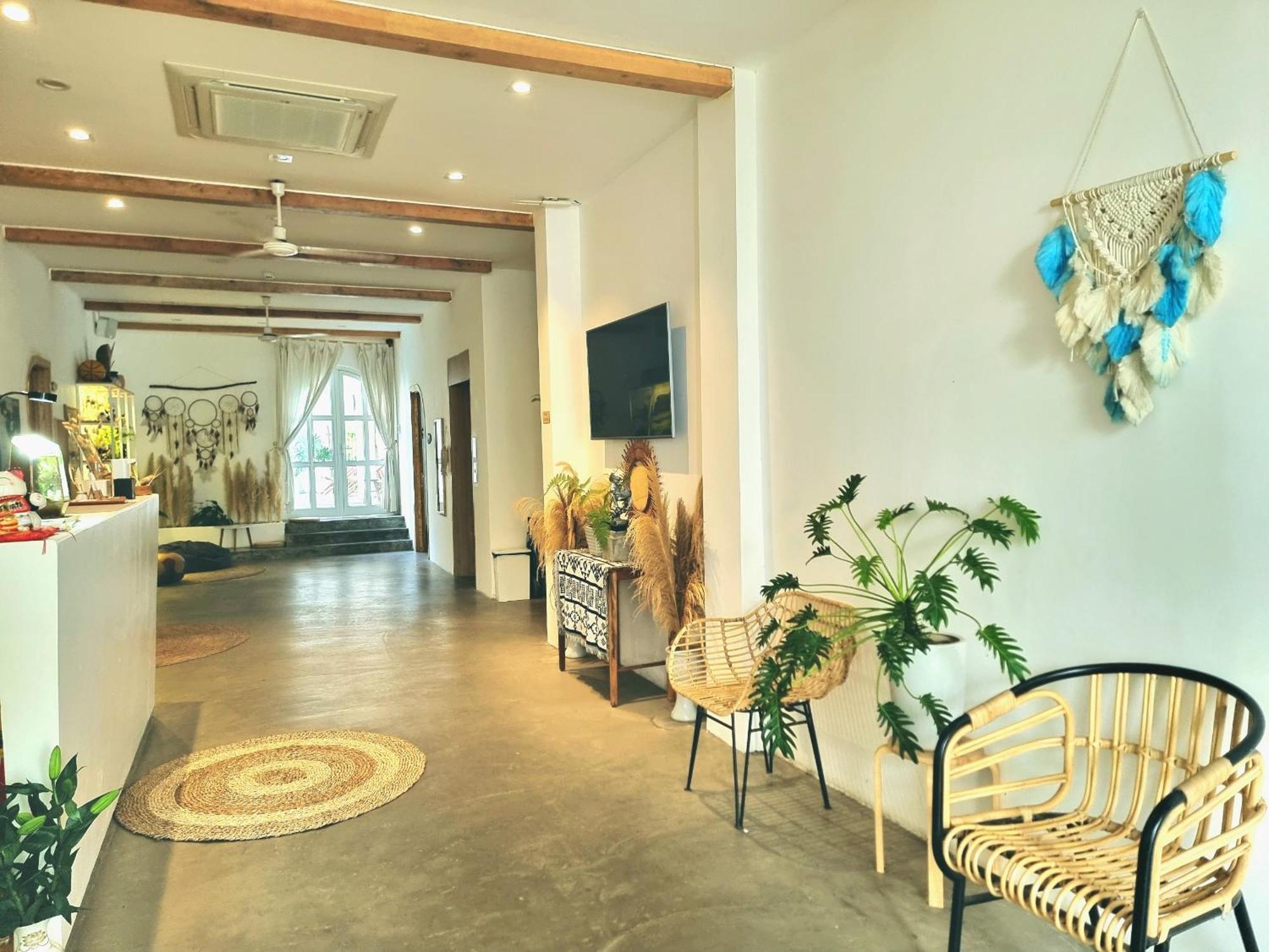 Apartmán Lada'S House Danang Exteriér fotografie