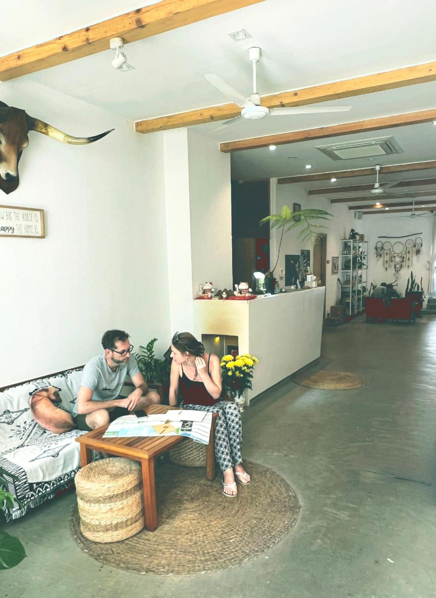 Apartmán Lada'S House Danang Exteriér fotografie
